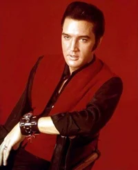 Elvis presley 