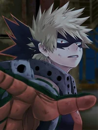 Bakugo