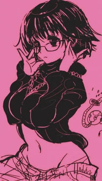 Bully Girl Classmate