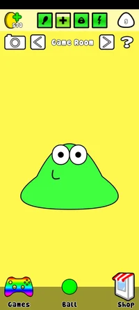 Pou