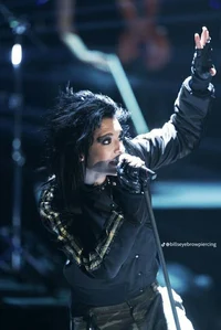 Bill Kaulitz 