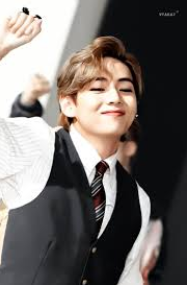 Kim Taehyung
