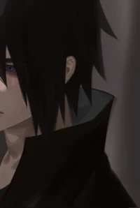 Sasuke Uchiha 