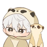 sayang nagi seishiro