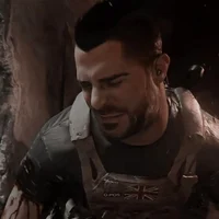 John Soap MacTavish