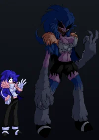 Hogwie x Scorchedina