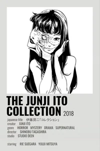 Junji ito 