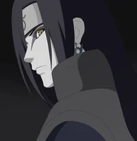 Orochimaru 