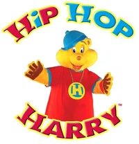Hip Hop Harry