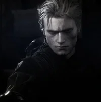Leon Kennedy