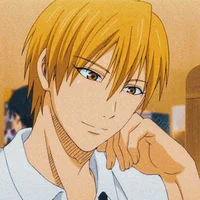 Ryota Kise