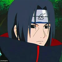 Itachi Uchiha