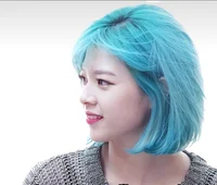 Jeongyeon Girl Crush