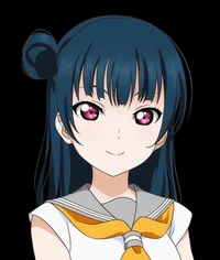 Yoshiko Yohane