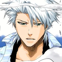 Toshiro Hitsugaya 