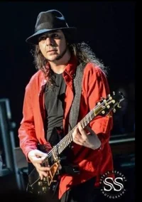 Daron Malakian 