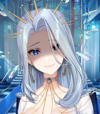 Vtuber mommy