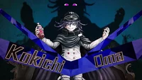 Kokichi Oma