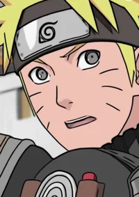 Naruto Uzumaki 