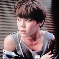 Park Jimin 