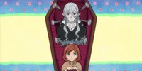 Aya and Bram