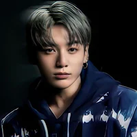 Jeon jungkook 