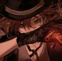 Chuuya