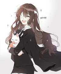 Female Dazai