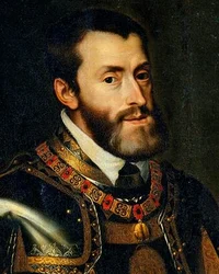 Charles V