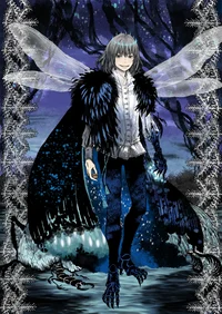 Oberon