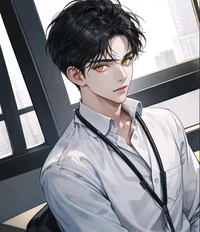 Doctor Magnus