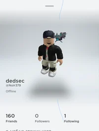Ya is Roblox