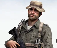 Captain price