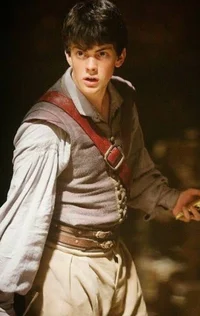 Edmund pevensie 