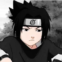 Sasuke Uchiha 