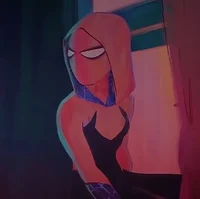Gwen Stacy