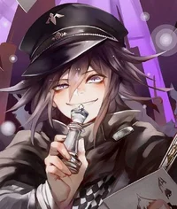 Kokichi Ouma