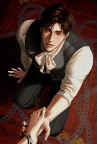 Husband max