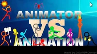Animator V Animation