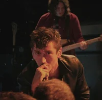Alex Turner
