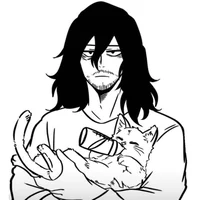 Aizawa Shouta