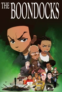 The Boondocks