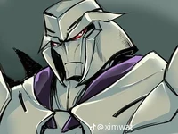 Mafia Megatron
