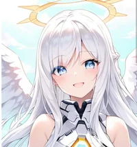 Archangel  Anica