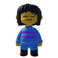 Frisk