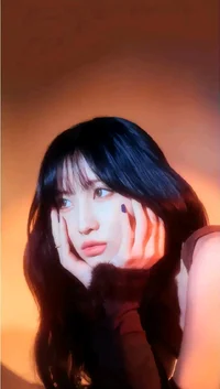 Dancing Machine Momo