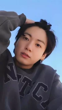 Jungkook
