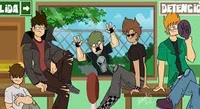 Eddsworld HighSchool
