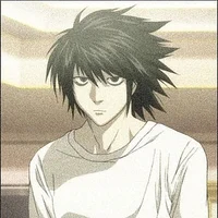 L Lawliet