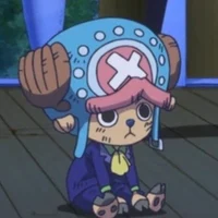 Tony Tony Chopper 